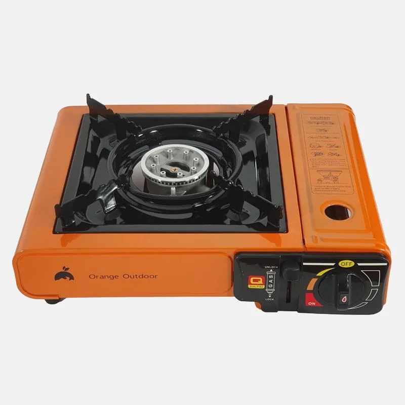 اجاق گاز سفری Orange Outdoor BDZ-430-E-A