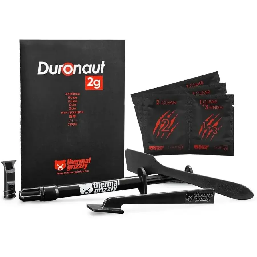 Thermal Grizzly Duronaut 2g