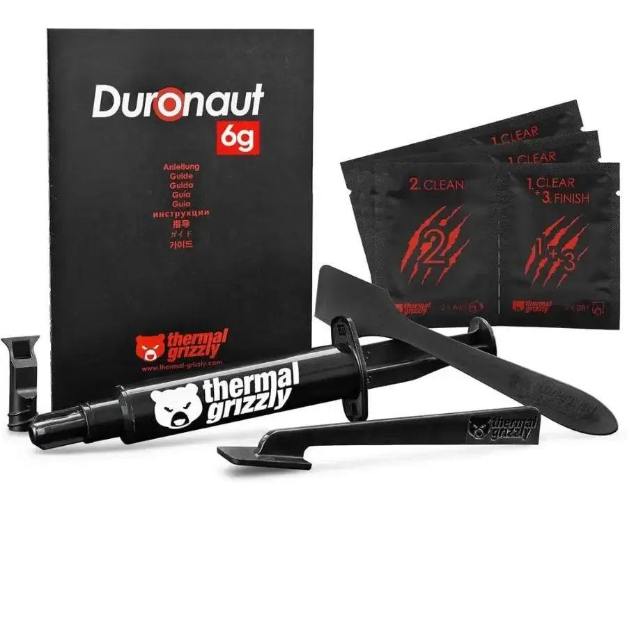 Thermal Grizzly Duronaut 6g